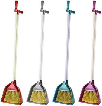 Plastik Büyük Hazneli Fırçalı Faraş