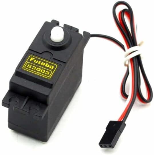 Futaba S3003 Servo Motor Yüksek Torklu
