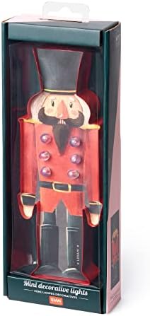 Çam Ağacı Süsleme Işığı Kurşun Asker