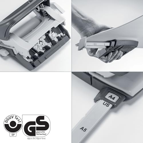 50601036 Delgeç Wow Mini 10 Sayfa Kapasiteli, Metalik Mavi