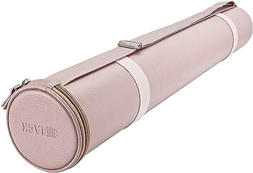 Proje Tüpü Deri Soft Pembe