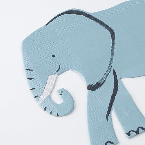 - Elephant - Fil Peçeteler - 16'lı