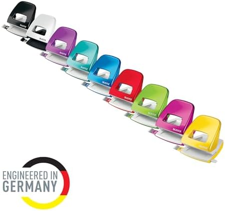 50082016 NeXXt WOW Metal Ofis Zımbası ve Metal Ofis Delgeçi