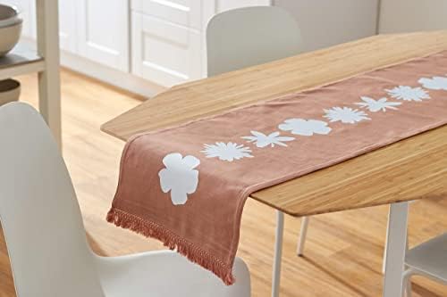 2008050 JOY SMART IRON ON 14X60CM BEYAZ