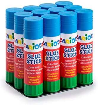 Stick Yapiştirici 20 Gr 12'Li