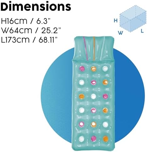 188x71 cm Dik Yastıklı Bardaklı Yat 43014