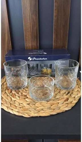 - 3 Parça Çerezlik Set