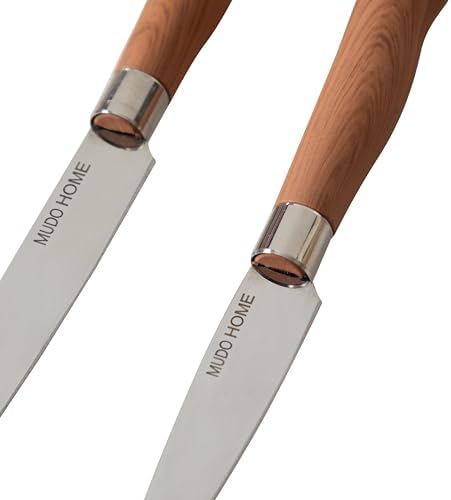 Concept 2'li Çok Amaçlı Bıçak Seti