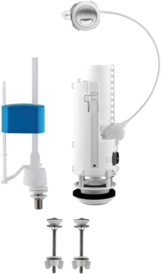 330B2016 Rezervuar İç Takım, Su Girişli, 3/6 L