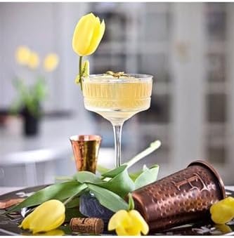 6'lı Sunum Kadehi 440436