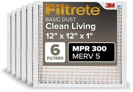 temizleyin filtre, BD10-6PK-2E
