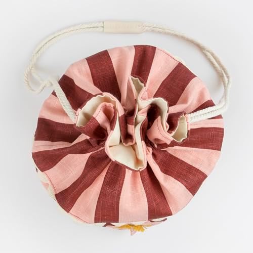 - Big Top Circus Bag - Sirk Çanta