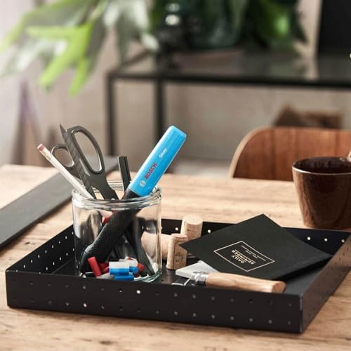 and Gluey Akülü Tutkal Tabancası, Marshmallow (20 Tutkal Çubuğu, Beyaz, Karton Kutu)