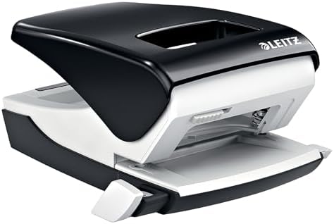 51380095 NeXXt Güçlü Metal Delgeç,Siyah