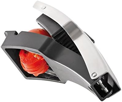 13420 TARI dilimleyici - sebze ve meyve için paslanmaz çelik kesici - sağlam ve keskin sebze kesici