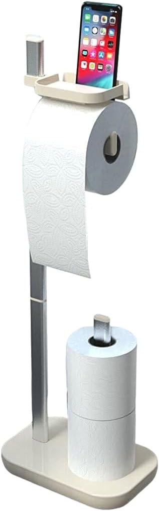 Sui Tuvalet Kağıtlık M-E75-09