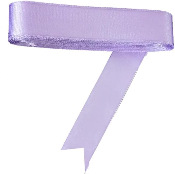 - Lila Kurdele 2 cm 10 metre