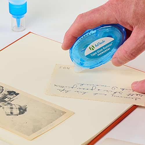 Adtech Crafter's Tape Refills Değer Paketi