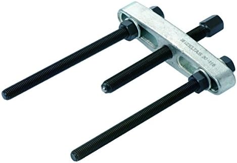 7122299026 Diş Rulman Çektirme, Gri/Siyah, 90/260