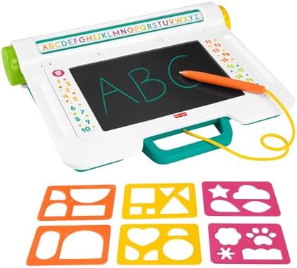 Çizim Yapmayı Öğreniyorum çizim tableti, 3 yaş ve üzeri çocuklara yazmayı ve çizim yapmayı öğreterek yaratıcı oyunlara ilham veren, LCD ekranlı taşınabilir, JDL70