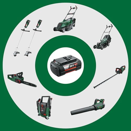 Akü Sarj Cihazı, 36V