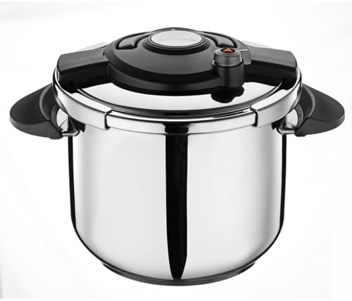 & Düdüklü Tencere 12 Litre