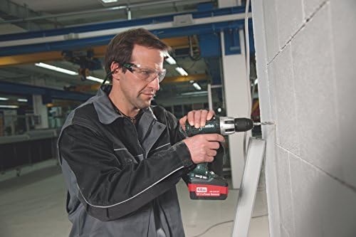 602103840 Sb 18 Lt Akülü Darbeli Matkap (Akü Ve Şarj Cihazı Hariç)