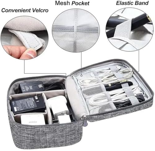 2803 Çok Fonksiyonlu Taşıma Çantası