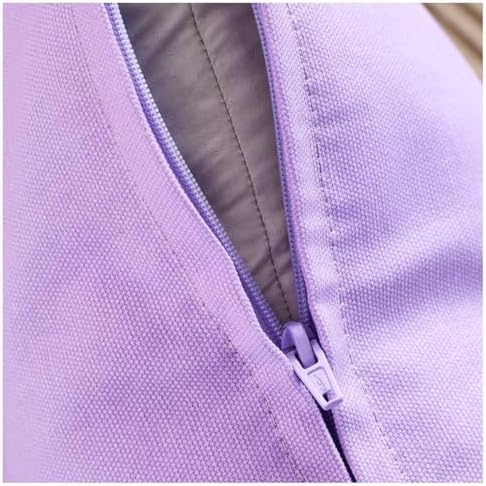 Kırlent kılıfı, çok renkli, 40x58 cm