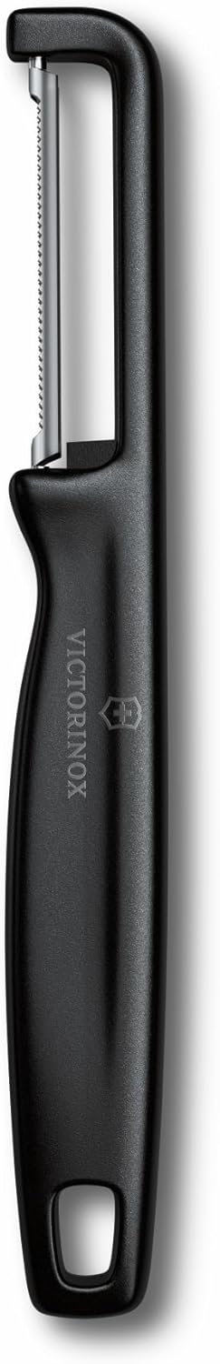 6.0943.3 IOTA Tırtıklı Kenar Çift Taraf Siyah Soyacak