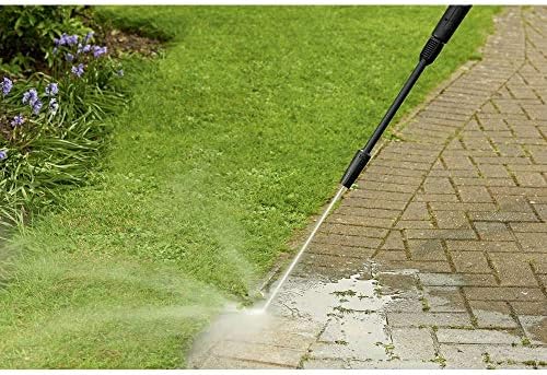 150 Bar Değişken Fan Püskürtme Ucu