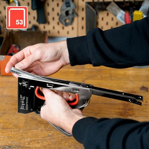 5000743 blister ambalaj, 2130 zımba teli 53/10 mm, galvanizli, 2.13 m