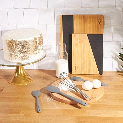 Pastry 4 Parça Pasta Hazırlık Seti