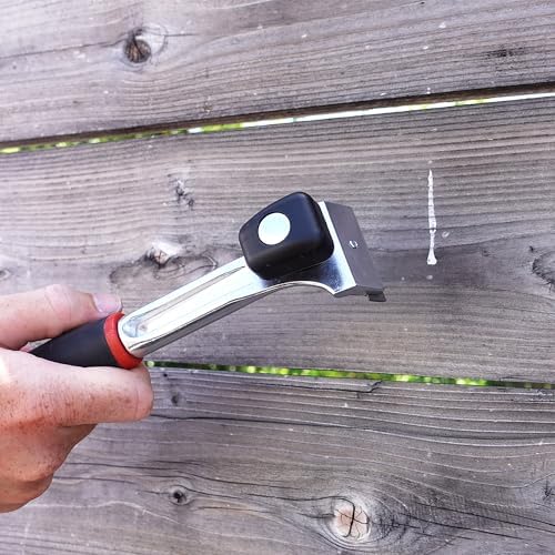 Red Devil 3002 5 cm Yumuşak Kavrama Ahşap Kazıyıcı