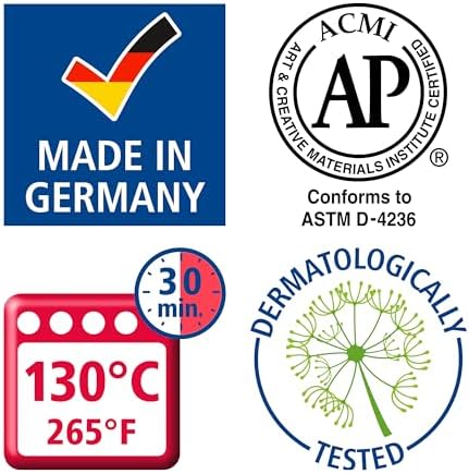 8010-31 Effect Modelleme Kili 57 gr Metalik Mavi