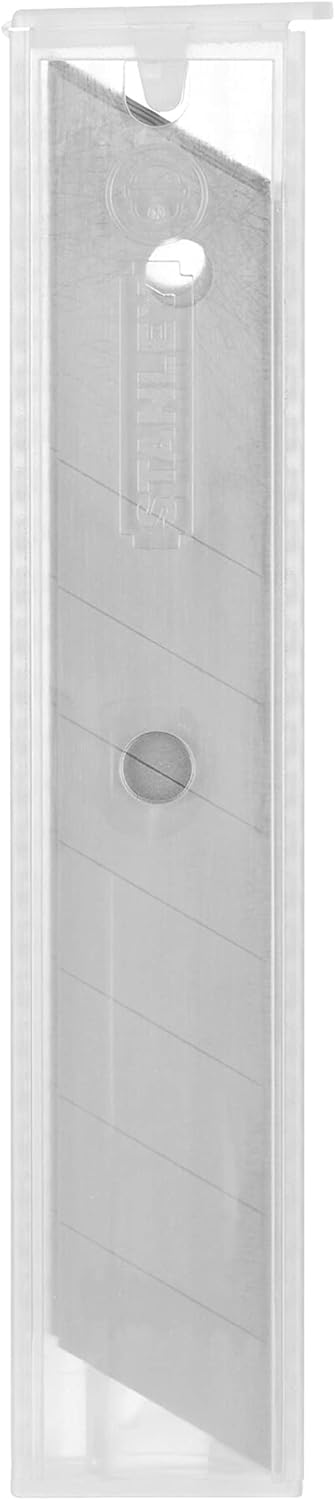 1/11/301 Bıçağı, Sarı/Siyah, 1 Adet