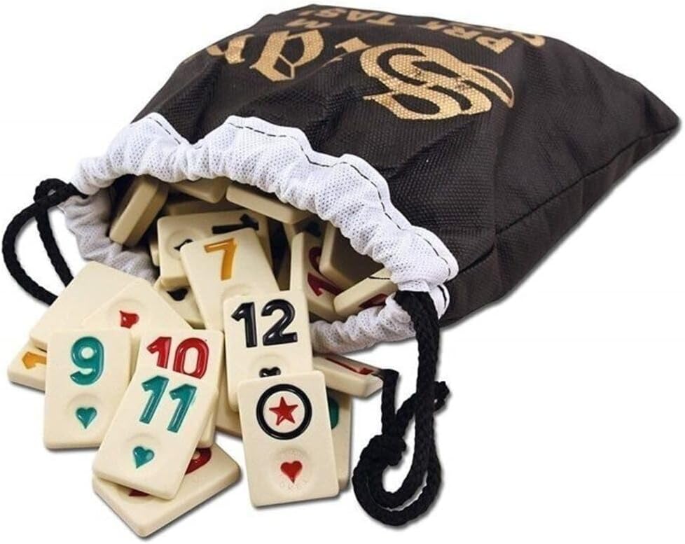 Star Oyun Aletleri Star Premium Okey Taşı gnsRKFaz3930