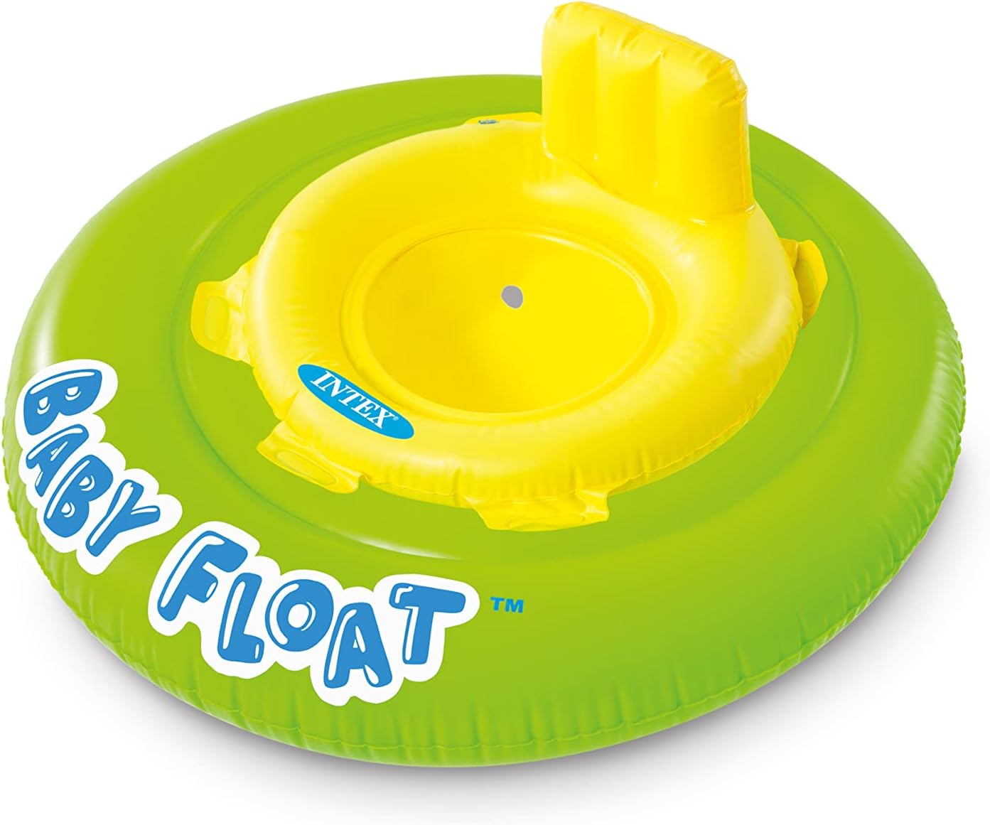 56588 Oturaklı Simit 76 cm, su sporları, plaj malzemesi, şişme ürün, yüzme aksesuarı, kamp, dalış, güvenlik