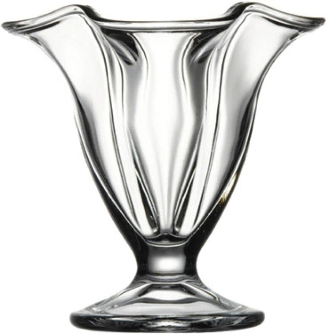 -51068 Canada Ayaklı Dondurmalık 6 Lı