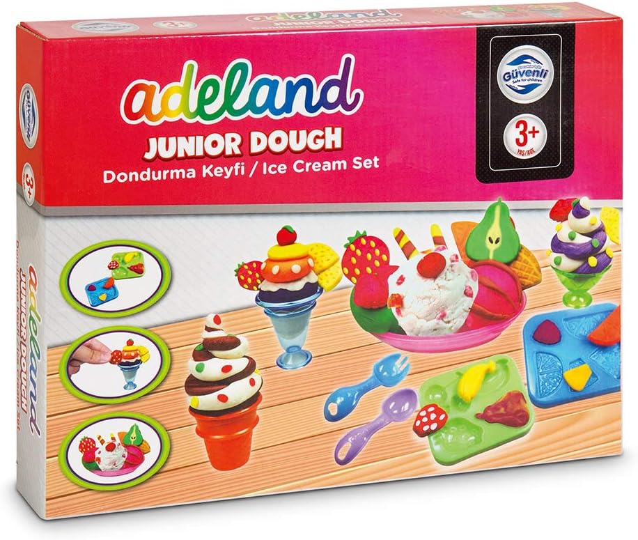 - Junior Dough Dondurma, 2170000019