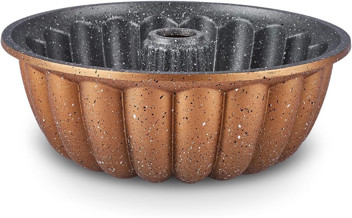 Cake Pro Lina Döküm Kek Kalıbı 25,5 Cm