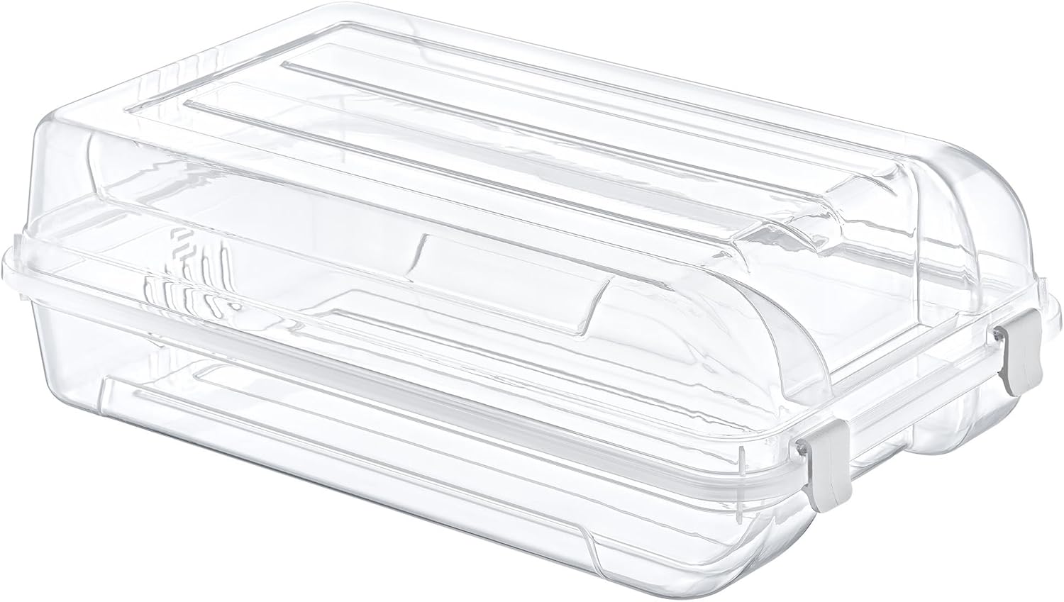 Kadın Ayakkabı Kutusu ŞEFFAF