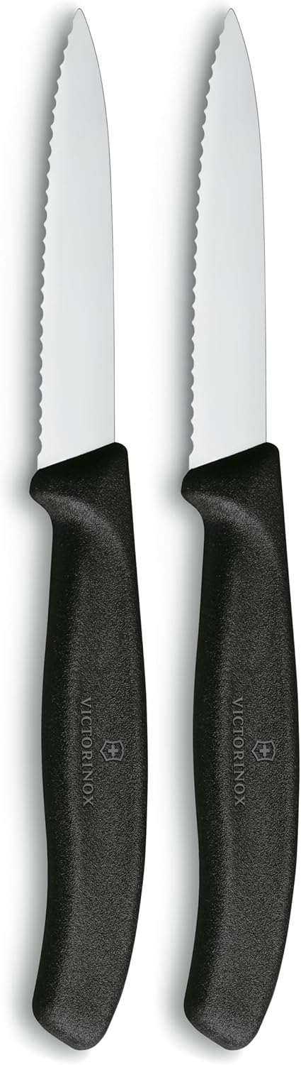 6.7633.B 8CM Blisterli Soyma Bıçağı