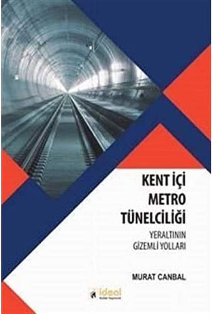 Kent İçi Metro Tünelciliği: Yeraltının Gizemli Yolları