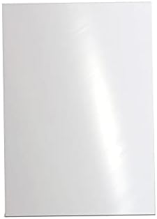 Ofis, 300 gr, A3 Parlak Kuşe Kağıt 100'lü