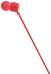 160, Kulaklık, CT, IE, Kırmızı