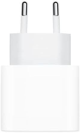 20 W USB-C Güç Adaptörü ​​​​​​​