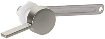 1034693-BN Yedek Parça, Canlı Fırçalanmış Nikel