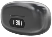 300 Mah Dijital Ekranlı Kablosuz 5.4 Kulak İçi Bluetooth Kulaklık BLT-80