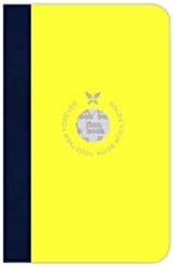 60 Esnek Sari Smartbook 9X14 Mavi Şerit Çizgili 160 Sayfa 70Gr